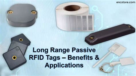 a passive rfid tag cannot|long range passive rfid tags.